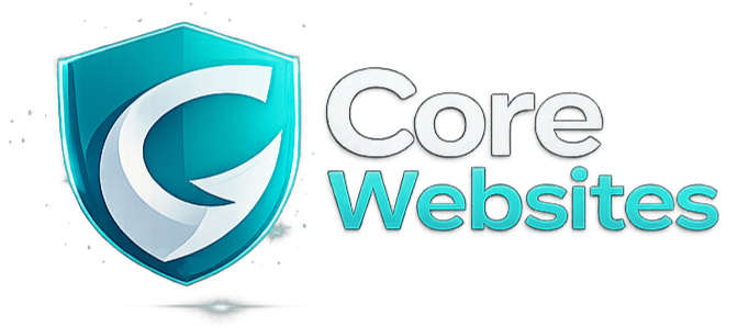 CoreWebsites logo